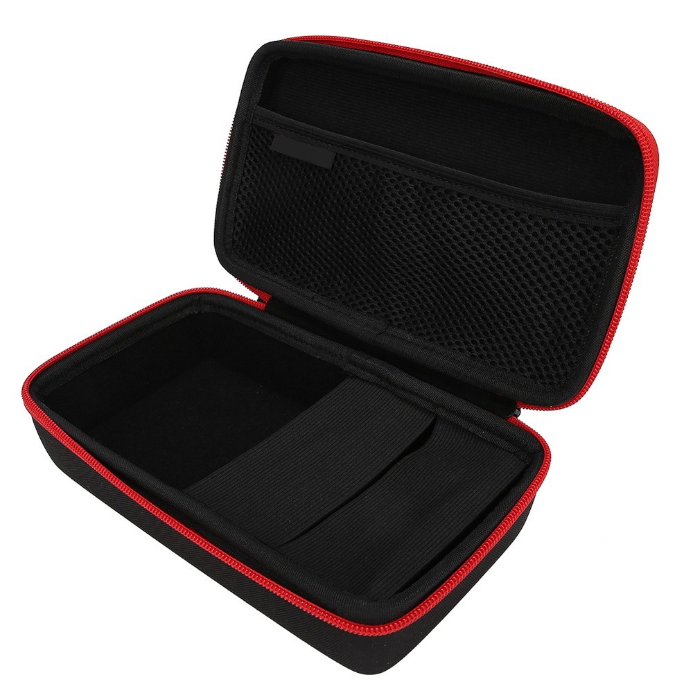 Tool Bag Black EVA Hard Shell Waterproof Mutispandex Hardware Tool Storage