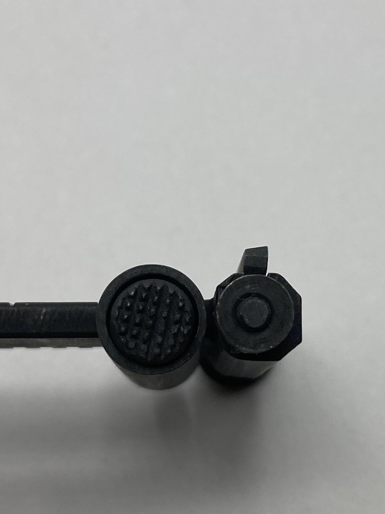 VINTAGE RIFLE SIGHT