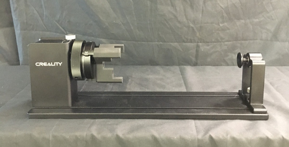 Creality Rotating Kit Pro