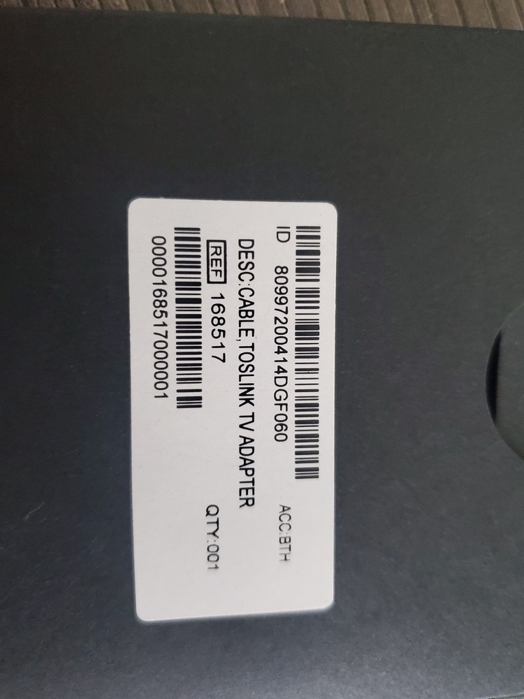 CONNEXX SMART TRANSMITTER 2.4 TV03 For Rexton 2.4 GHz