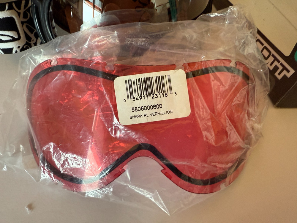 Ski Goggles SCOTT NOS