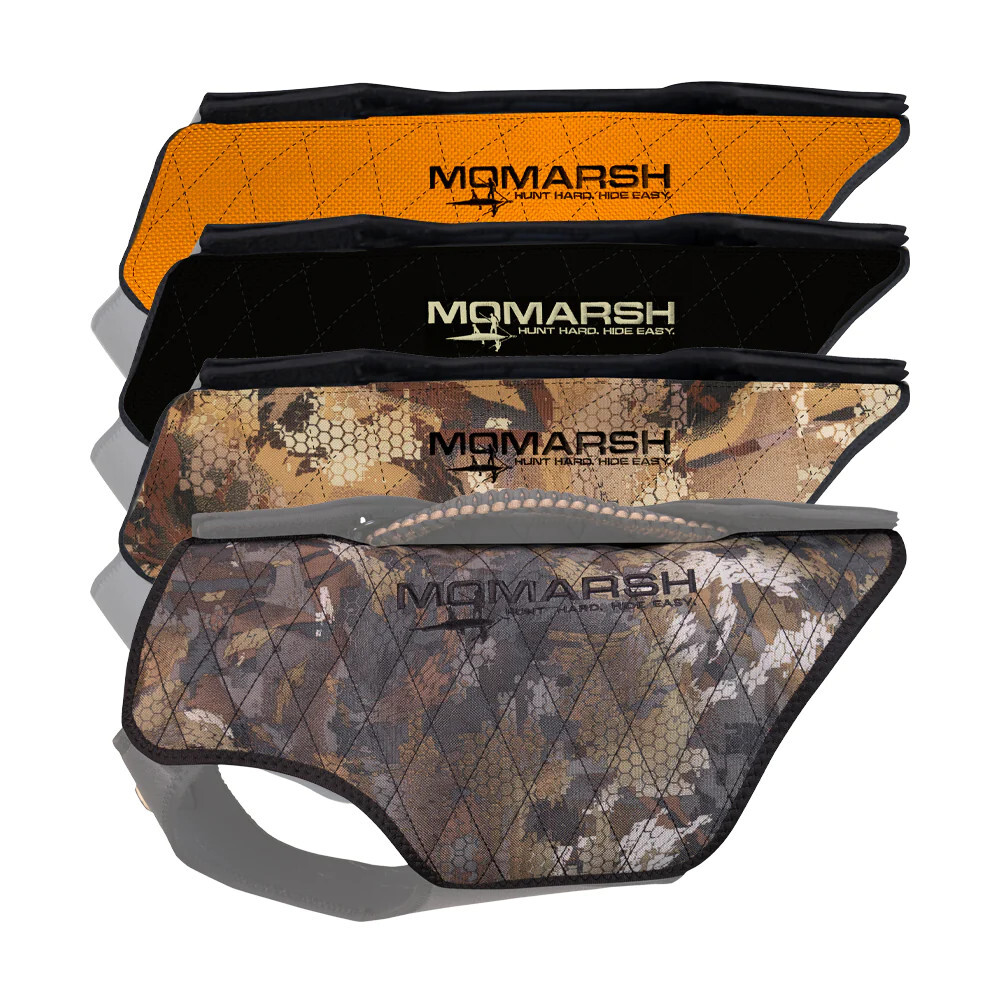 MOmarsh Versa Vest Replacement Panels