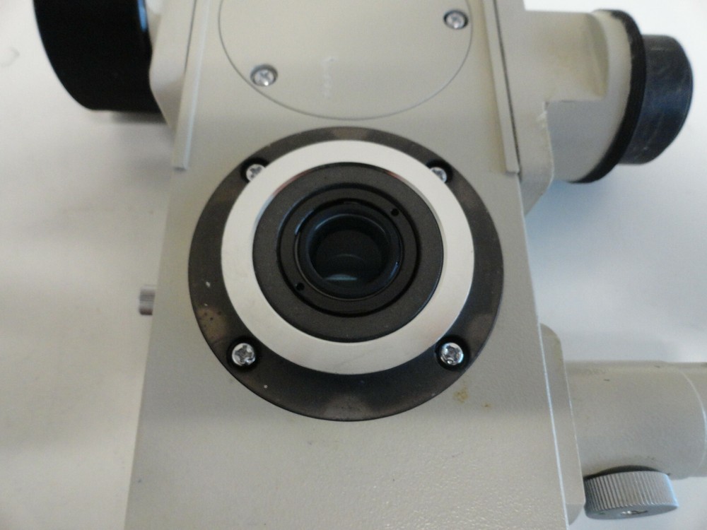 Nikon Optiphot & Labophot Microscope Teaching Beam Splitter, Bridge