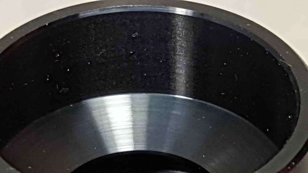 WOLFE Microscope eyepieces WF15X. Set of 2