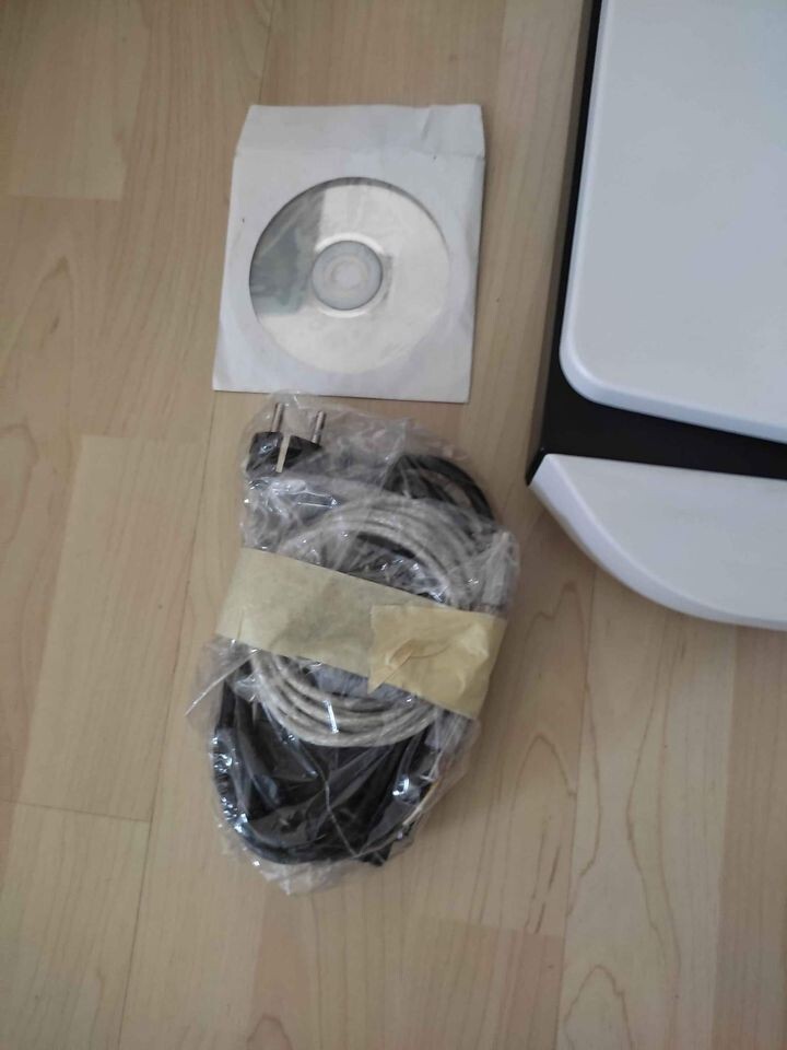 SCANNER AVISION FB5000 A3