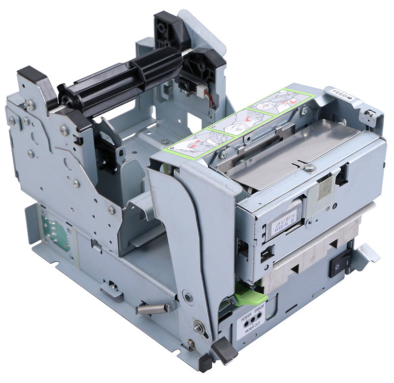 EU-T332 Epson Kiosk Receipt Printer, Model M211A