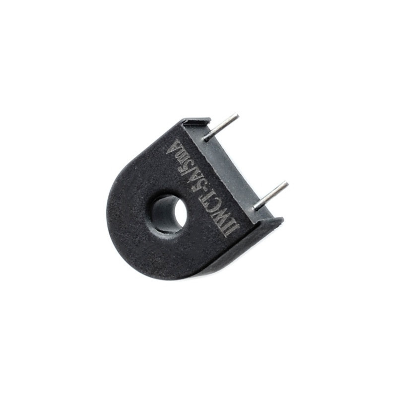 10 PCS HMCT103C 5A/5MA Precision Micro Current Transformer Sensor Module