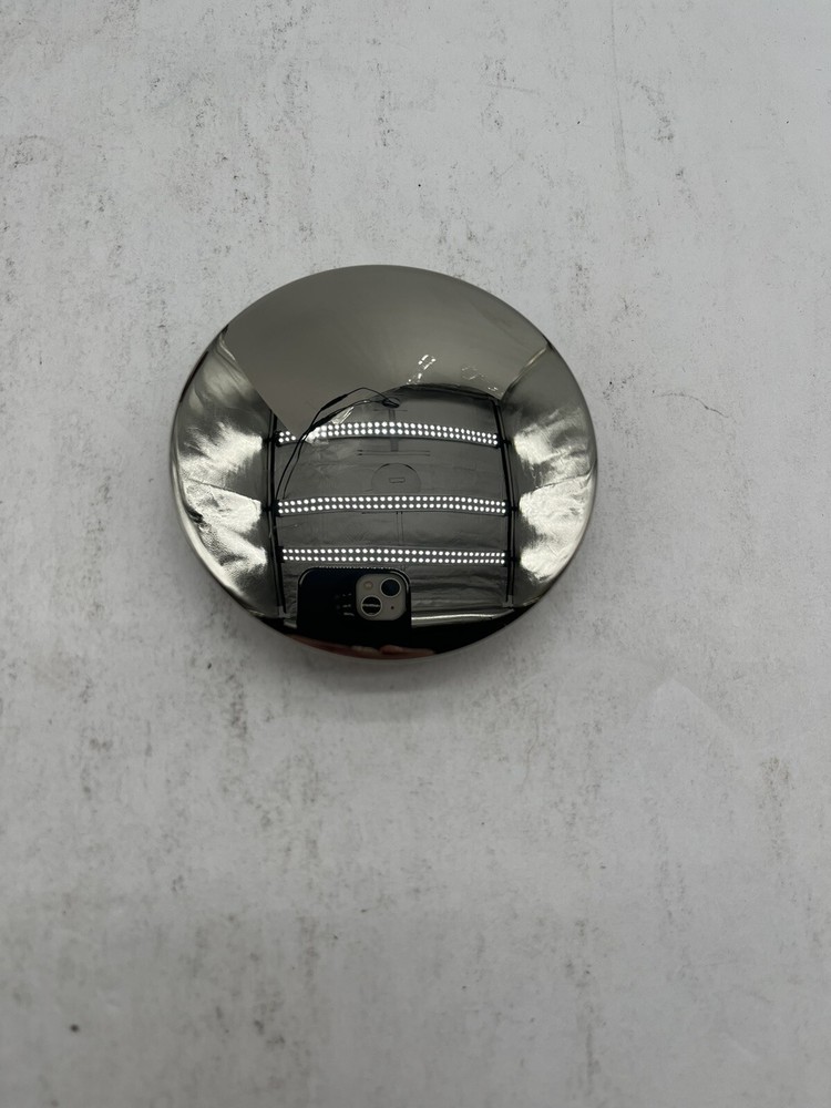 Signature Hardware Finished Drain Cap 483523