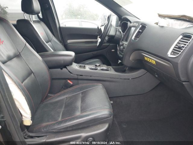 CONTROL PANEL OEM 16-25 DODGE DURANGO 1YR WRNTY