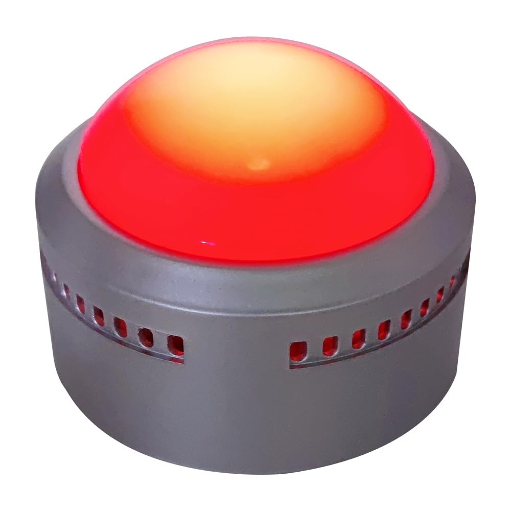 LED Illuminated Recording Button,Talking Buttons,Voice Recorder Button,Talkin...