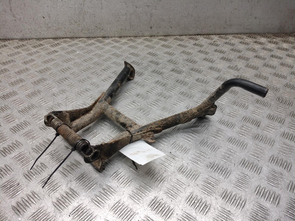 2022 HONDA CBF125 M-M CENTRE STAND