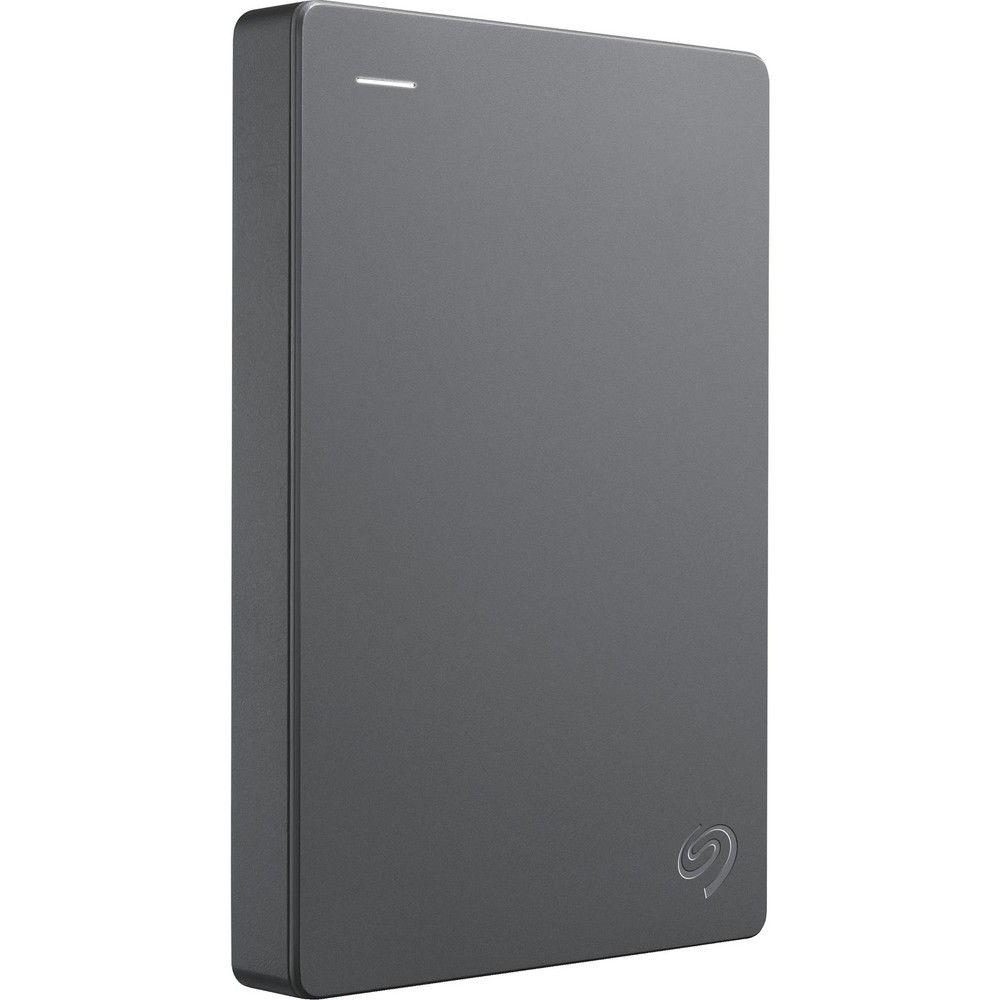Seagate STJL1000400 Basic External Archive HDD, 1TB, USB 3.2 Gen