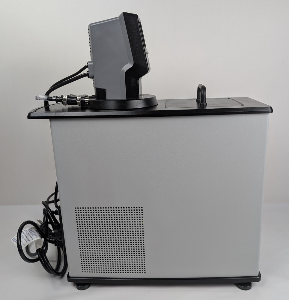 VWR/PolyScience MX 7L R-20 Refrigerated Circulating Bath-Tested