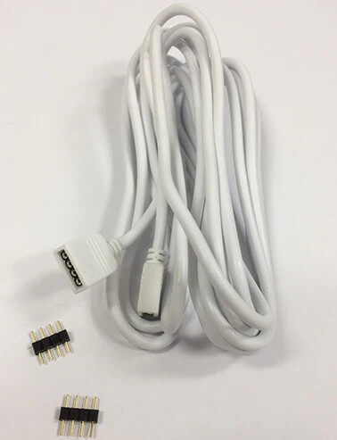 Imtra ILLT-RGB4P5MEXT RGB Extension Cable