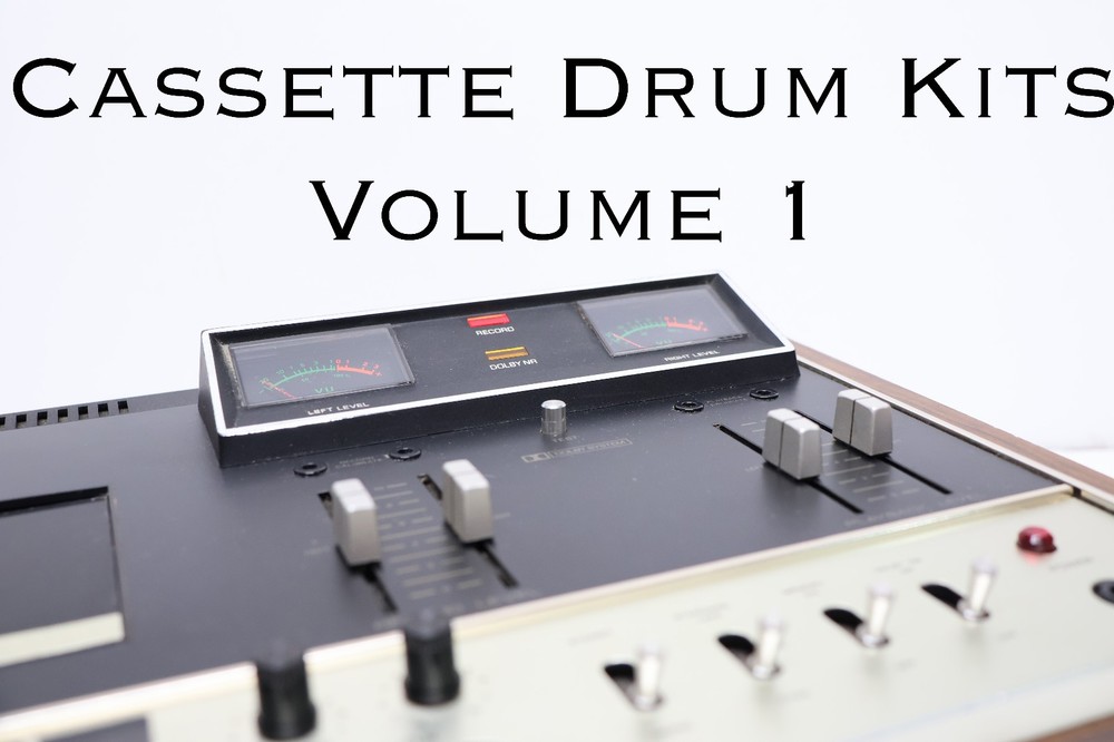 Akai MPC 3000 2000XL Format Floppy Disk Disks Sample Library Tape Drums Volume 1