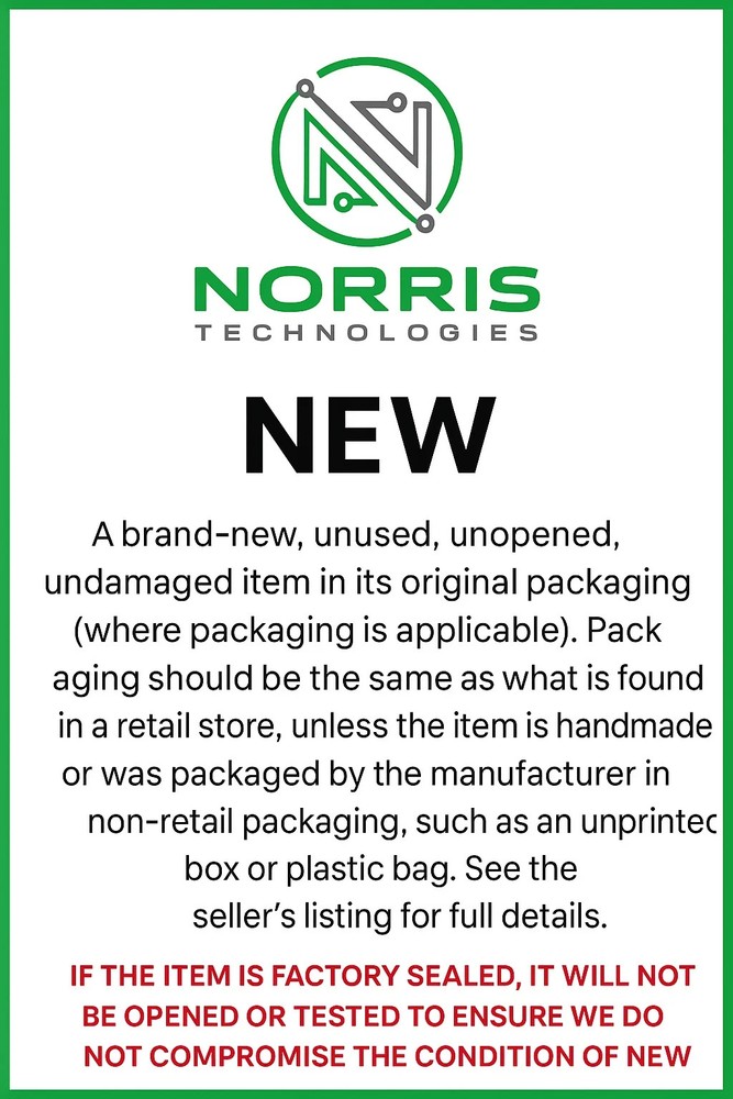 NEW- Dell Wireless Mouse WM126 NNP0G USB Receiver Optical Black