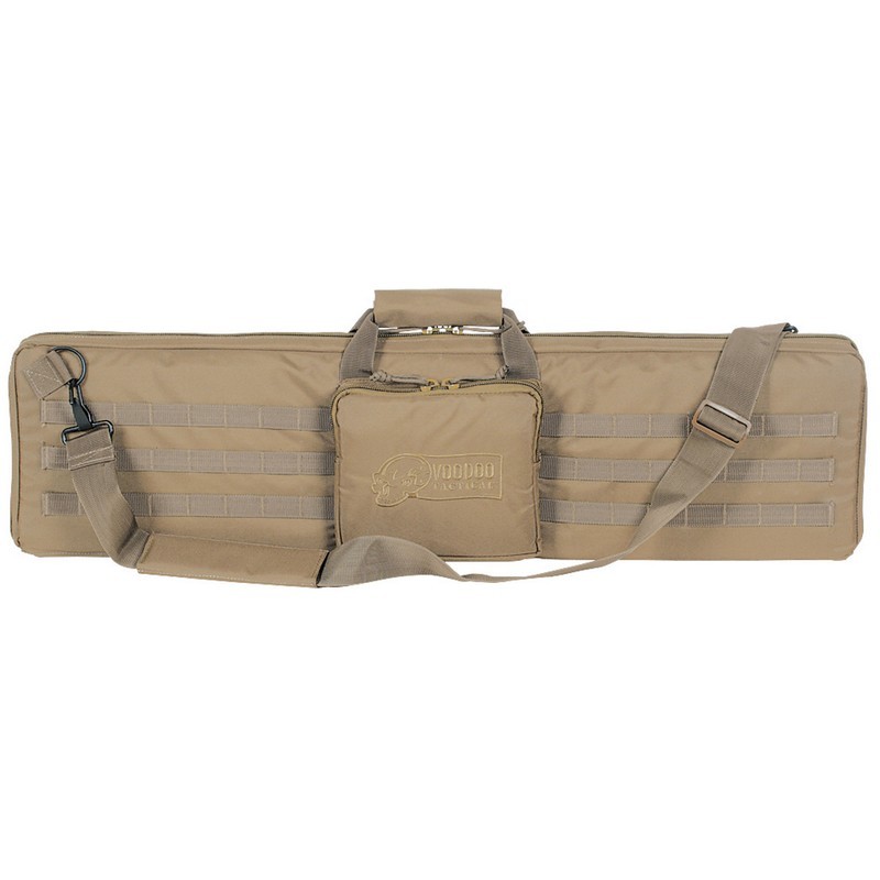 Voodoo Tactical 15-0170 37" Single Weapon Case