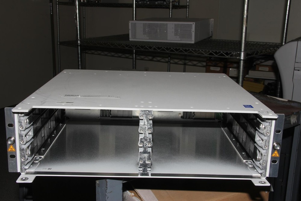 NOKIA 473098A.203 AirScale Base Station No Modules