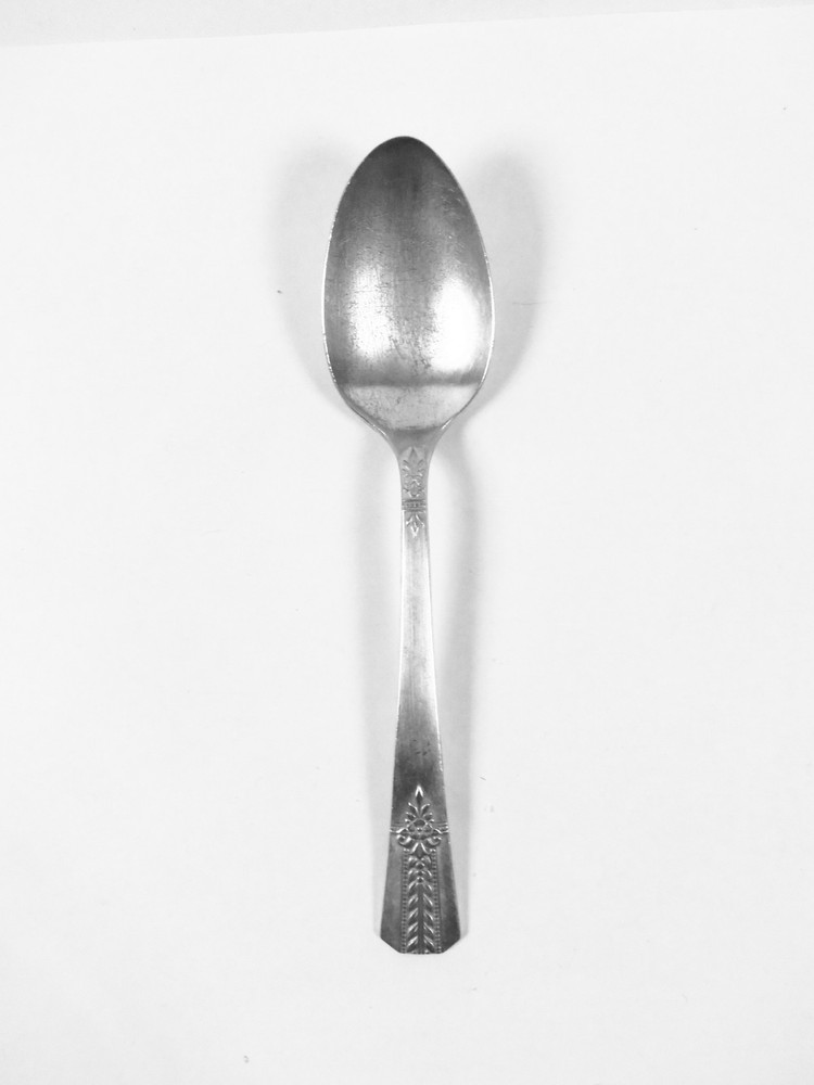 Oneida Vernon Romford Silverplate Teaspoon 1939