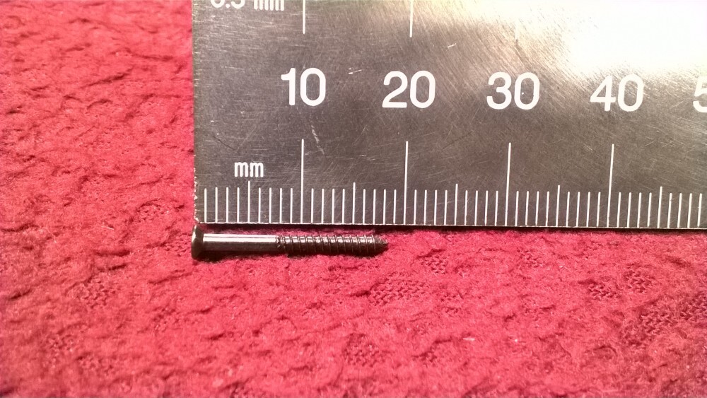 HOBBY TOOLS - PRECISION PHILLIPS HEAD SCREWDRIVER & 7 SCREW SIZES - 150-EACH