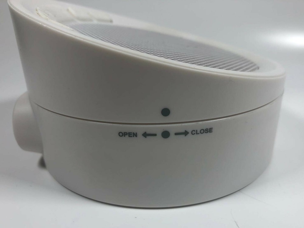 BlueFlame BF4083 Shower Bluetooth Speaker