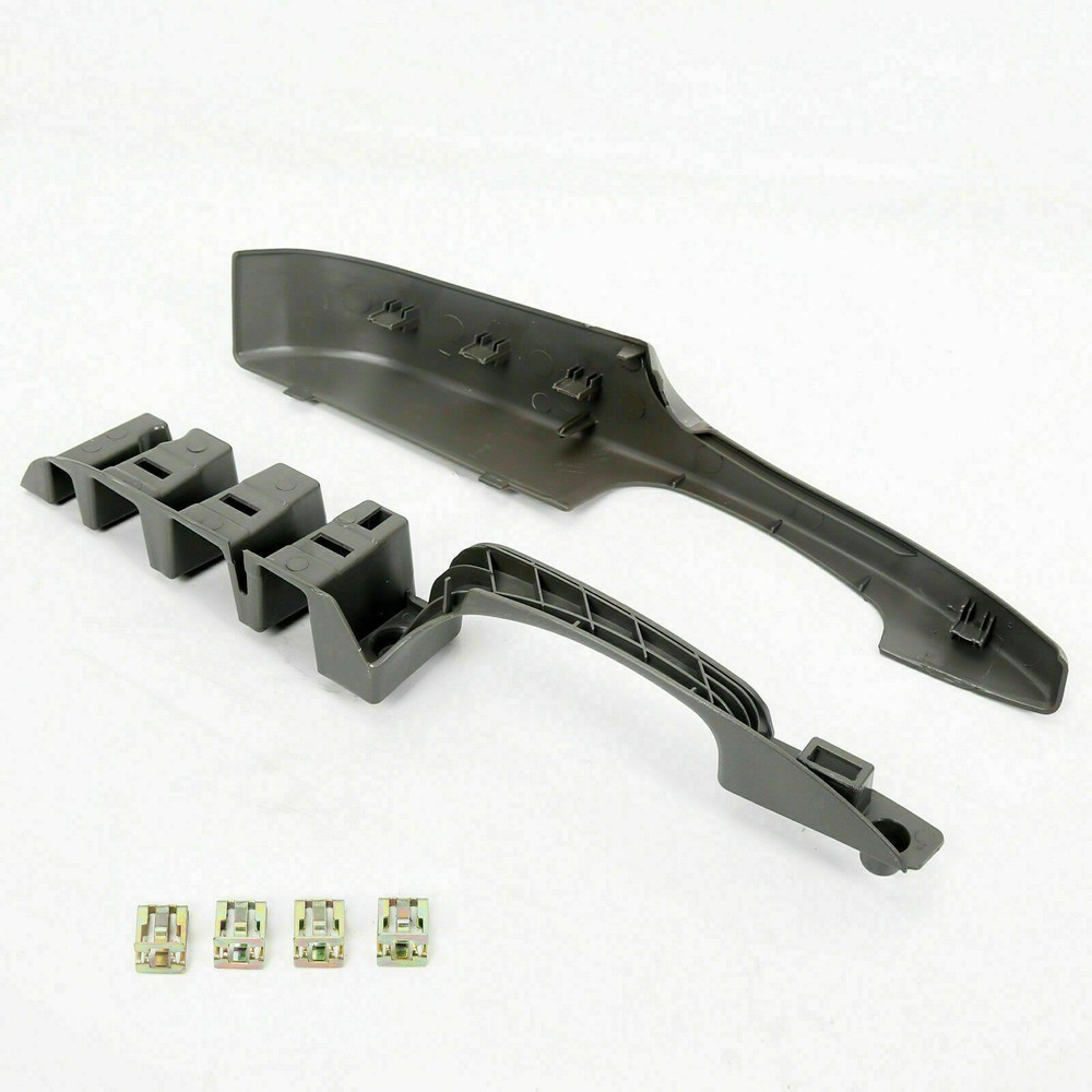 Driver Side Armrest Inner Door Pull Handle LH For Chevy Express GMC Savana 03-19