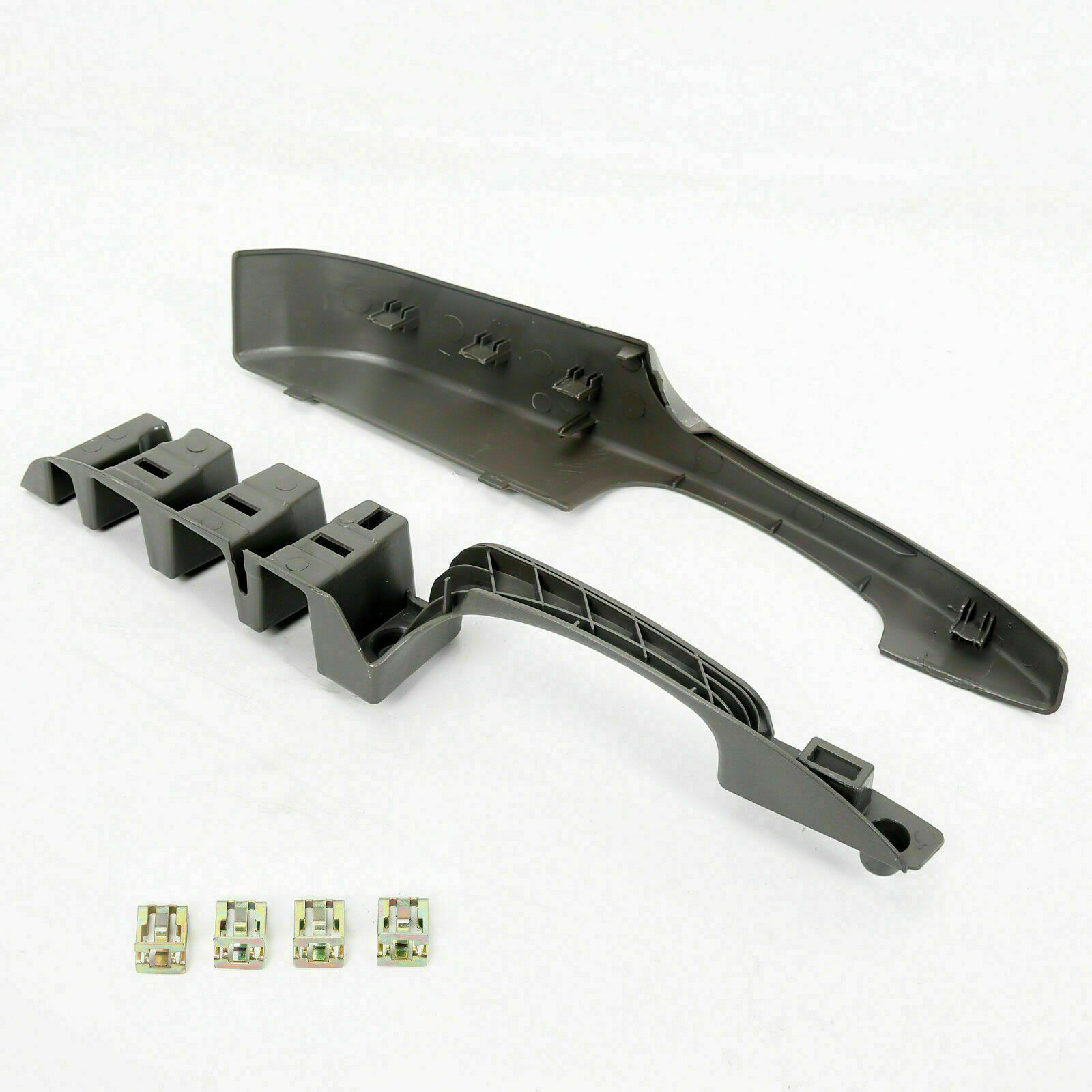 Inner Door Pull Handle Armrest For Chevy Express GMC Savana 03-19 Driver Side