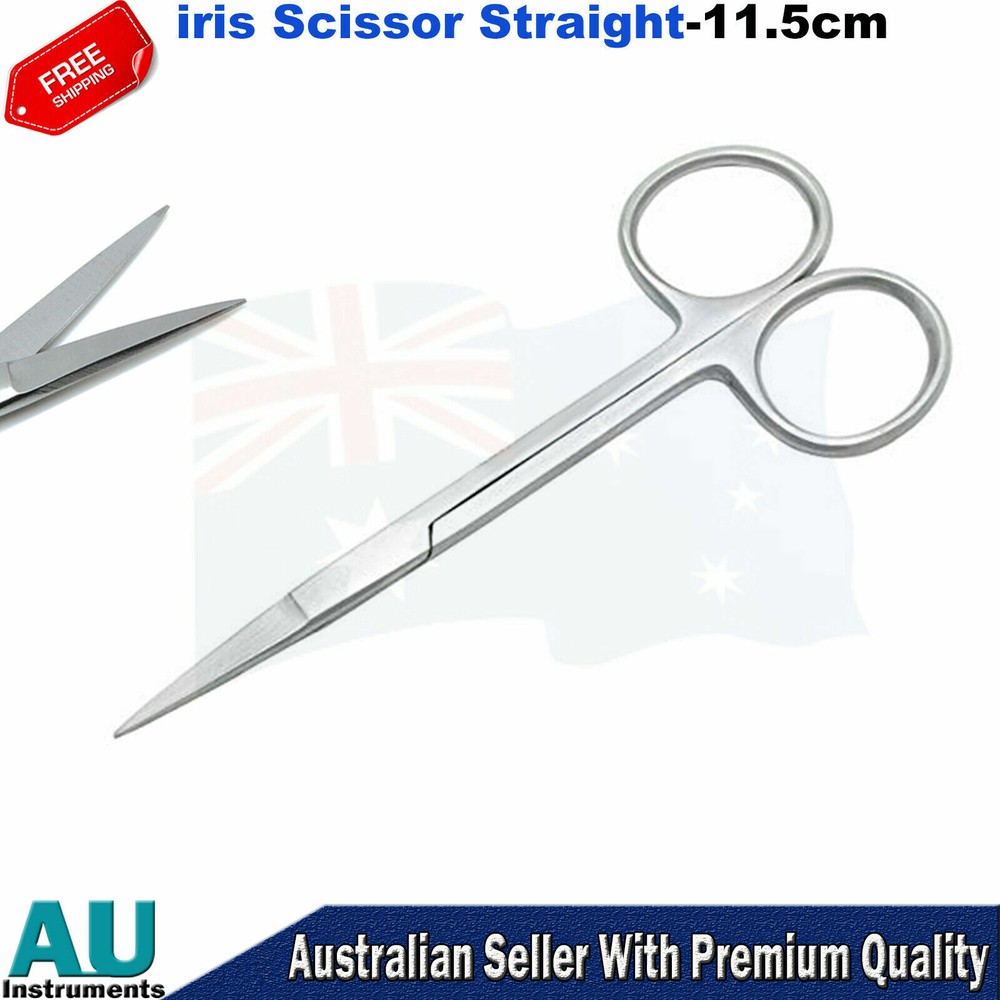 Basic Oral Surgery Dissecting Dissection Veterinary Surgical Anatomy instruments