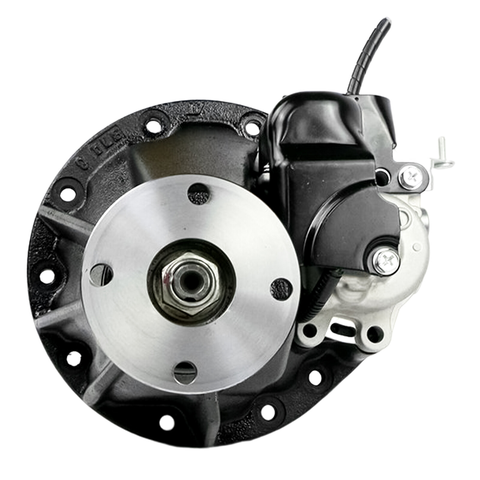 Differential 41:11 3.727 Gear For 2007 only Toyota FJ Cruiser 4.0L 41110-60A01