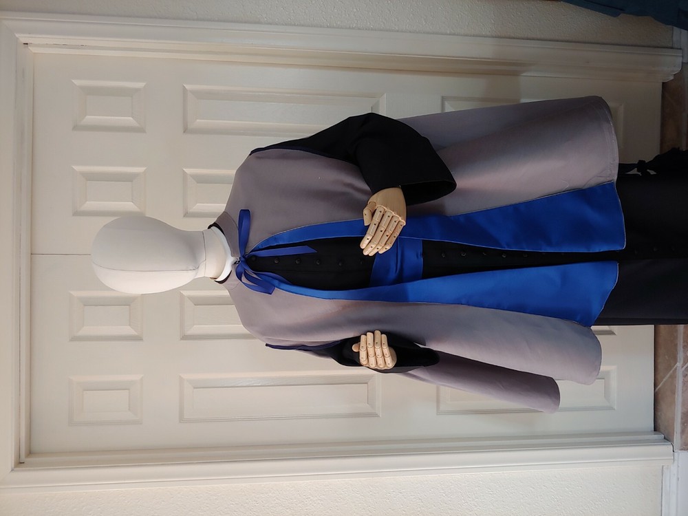 Custom Manteletta/ Bishop Cape