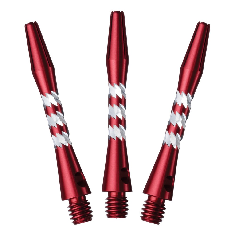 Viper Diamond Cut Short Shafts