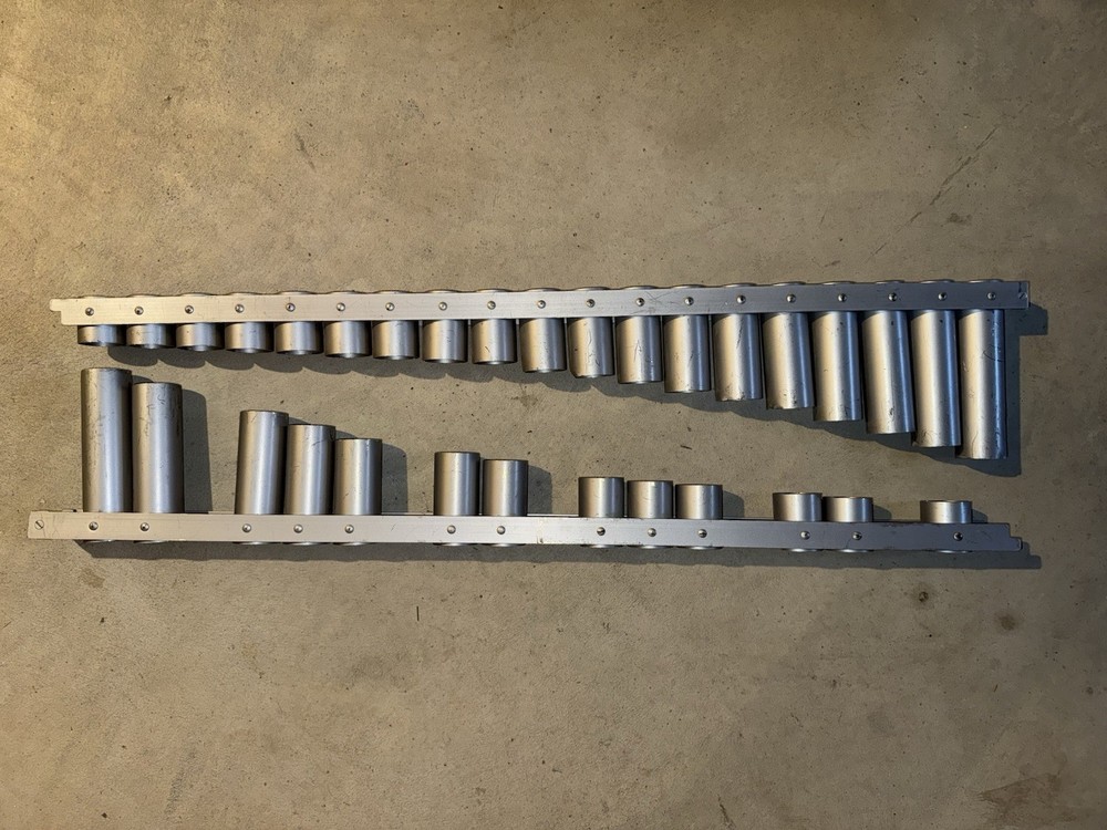 Musser M67 2.5 Octave Kelon Xylophone