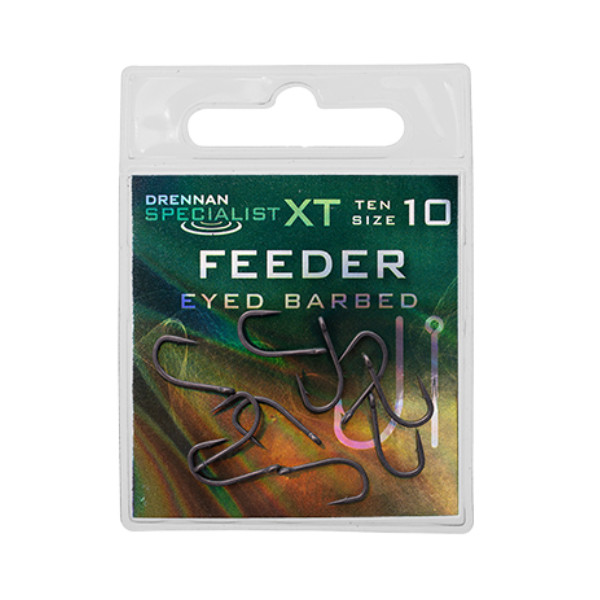 Drennan Specialist XT Feeder