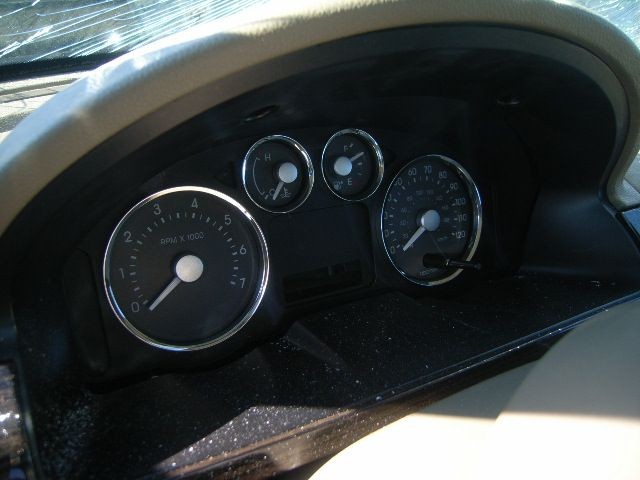 07 MONTEGO OWNERS MANUAL 416427