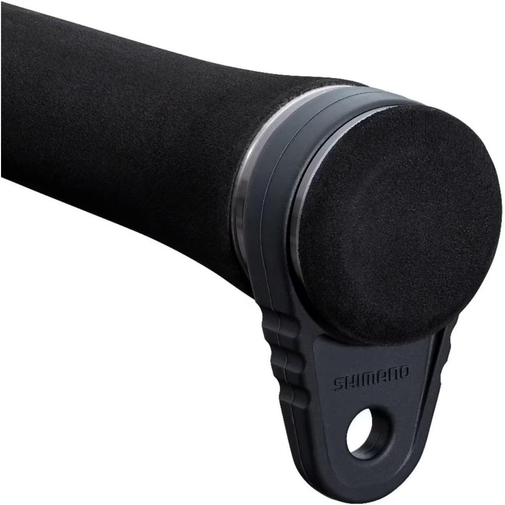 Shimano 25 OCEA EJ B510-5 Baitcasting Rod