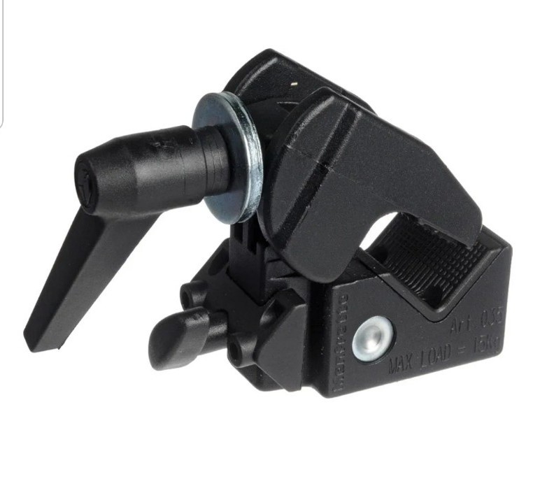 Manfrotto 035 Super Clamp without Stud