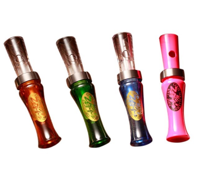 Zepp's Plus Points Coon Squaller - Colors Vary