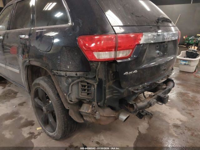 CHERGRAND 2011 Transmission Shift 1014066