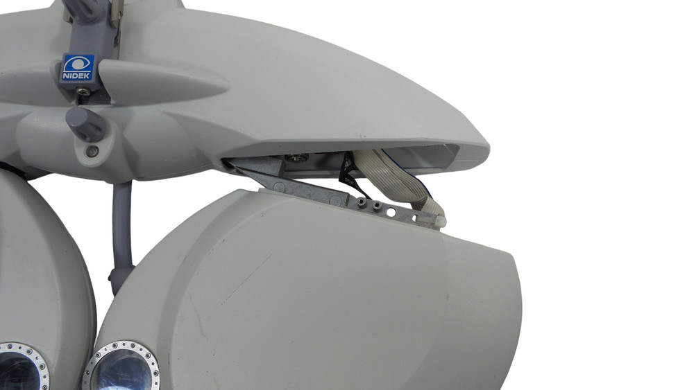 Nidek RT-5100 Refractor Head - Free Shipping