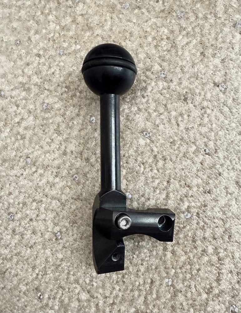 Underwater Video Light