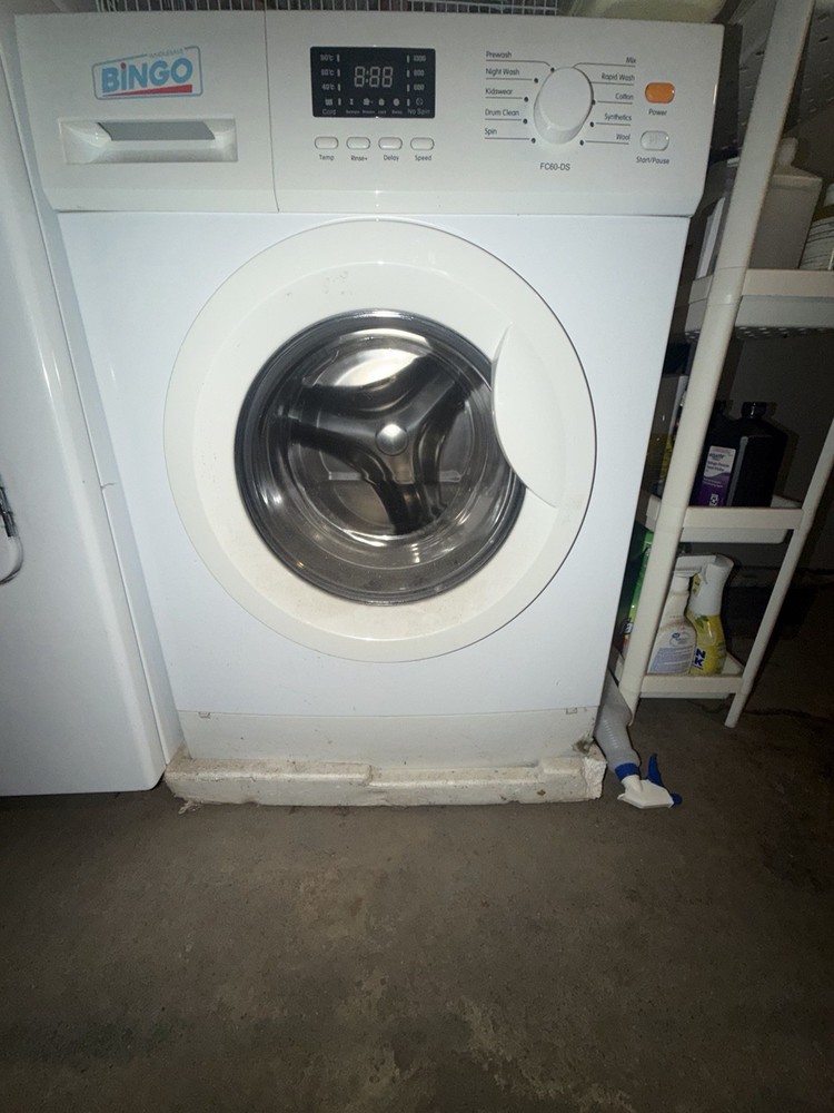 Auto Wash Machine High Pressure Washer