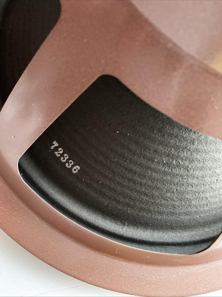 EV Electro Voice model 15TRXB speaker 15"