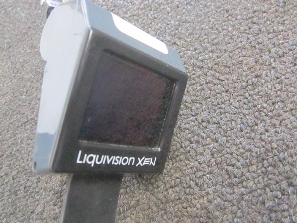 Liquid Vision Xen Without Charger