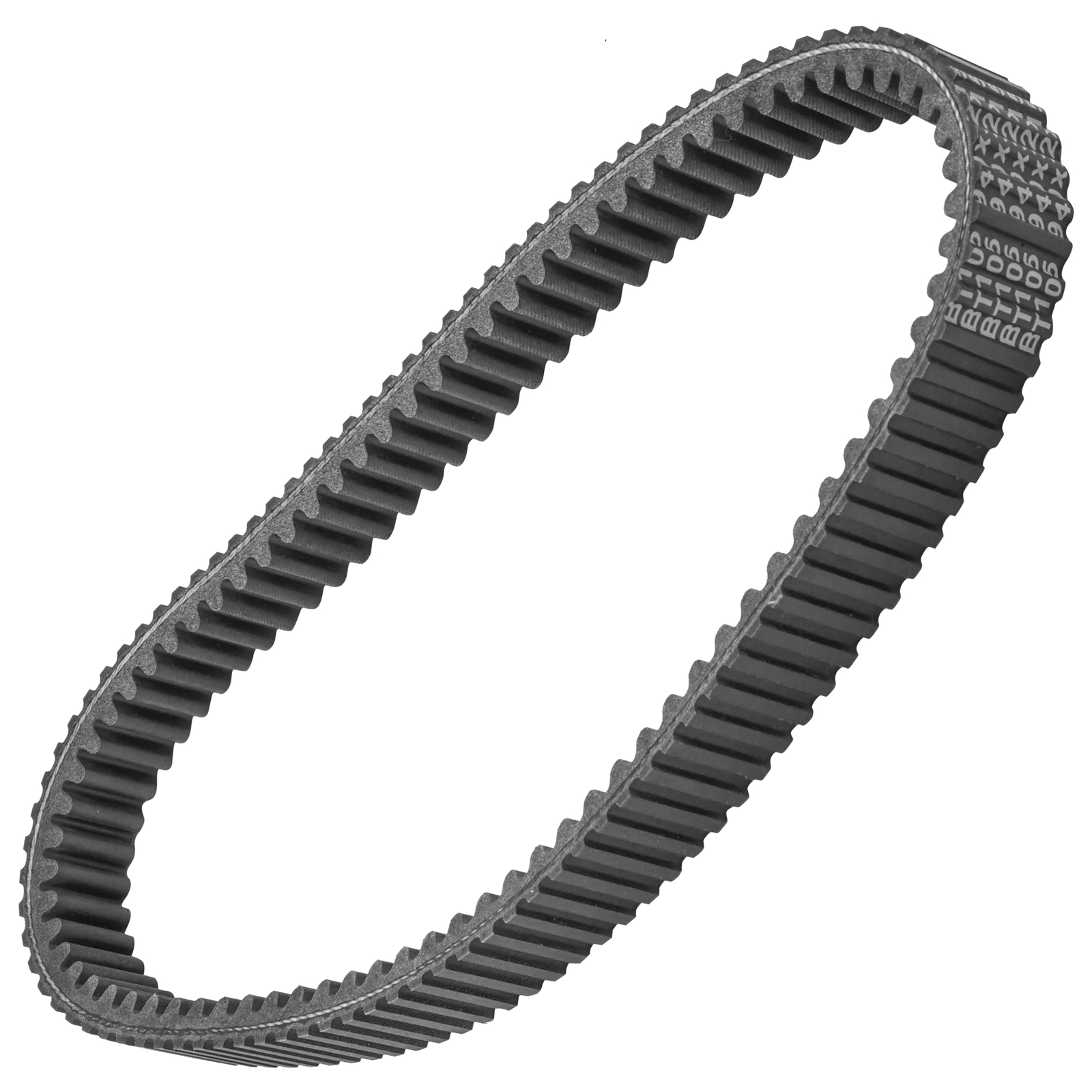 Caltric Drive Belt for Yamaha YXR660 Rhino 660 4X4 2004-2007 V-Belt Clutch