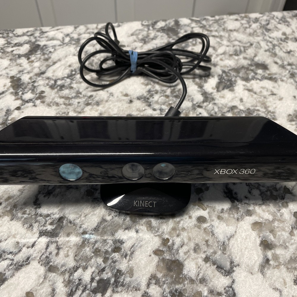 XBOX 360 Model 1414 Sensor Bar kinect