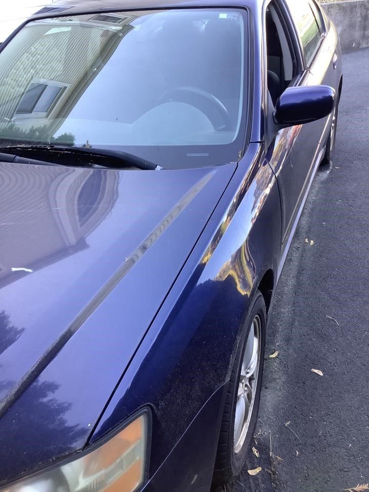 Ignition Switch Excluding Outback Base Fits 2005 LEGACY Tested OEM