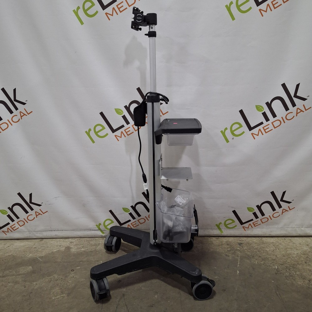 Sonosite SII Stand