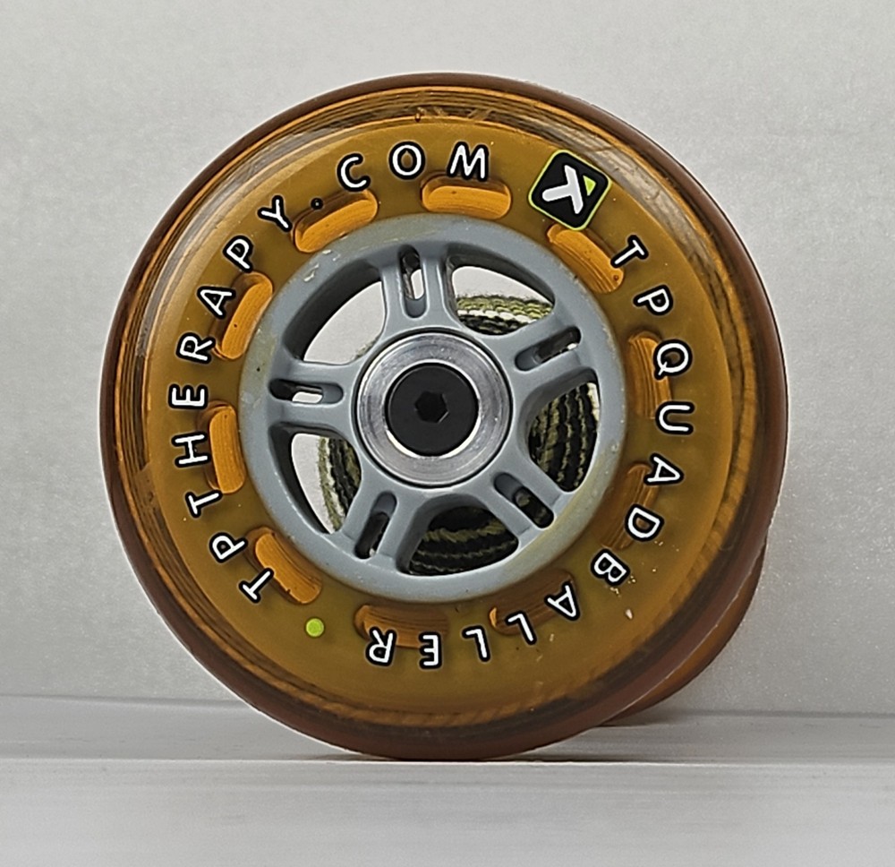 Trigger Point TP Therapy Quadballer 11” Roller Muscle Deep Tissue Massage