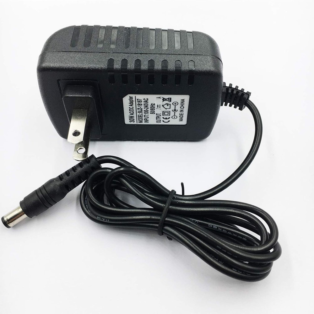 30W Power Adapter for Echo Show Generations