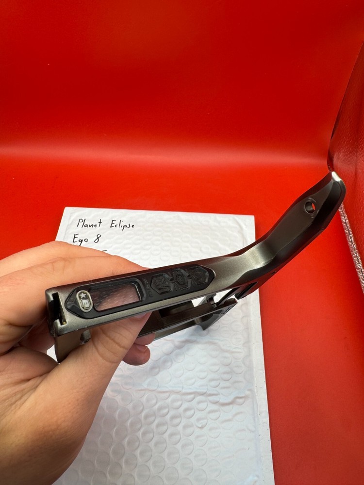 Planet Eclipse EGO 8 Frame